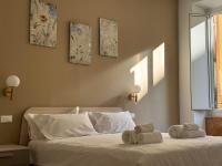 Casa Laura - Ferienwohnung La Spezia