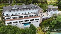Hotel Boutique & Spa Carpe Diem Luxo Duplex 2Q-2B - B&B