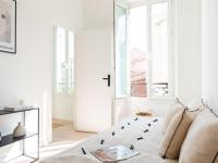 Village Vauban Suite - Ferienwohnung Marseille