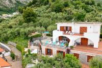 Villa Marianna - B&B Massa Lubrense