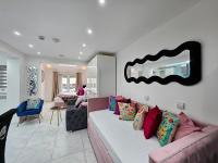 Sensational Stay Apartments London-Callcott Suites - B&B