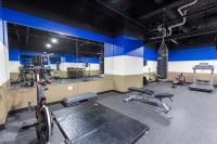 Heart of Strip District - King Bd - Rooftop and Gym - Chambres d’hôtes Pittsburgh
