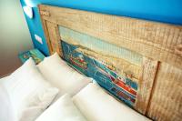 Studio with Sea View