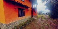 Boresta House -Santa Elena con vista al Bosque y terraza privada - B&B Medellín