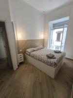 Junior Suite with Balcony