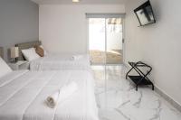 Standard Double Suite