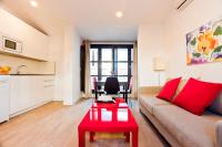 Maisonette-Apartment