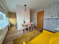 Bright & Cozy Central Studio - B&B Reykjavík