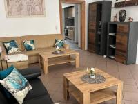 Appartement met 2 slaapkamers