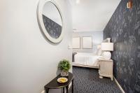 Suite Queen Non Fumatori