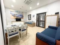 Domus Rosaliae - Casa Vacanze - Ferienwohnung Palermo