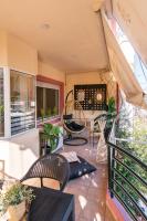 Eleni's boutique apartment - B&B Larissa