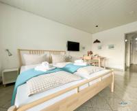 Strandappartement 15 Haus Kehrwieder - B&B Cuxhaven