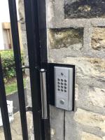 Appart Guy Moquet - B&B