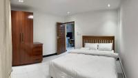 Stylish Apt At Mbezi Beach - Ferienwohnung Daressalam