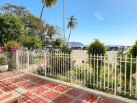 Apartamentos con salida directa al mar - Bedviajes - B&B Santa Marta