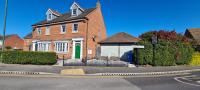 Hornscroft Park - Contemporary luxury and style - B&B