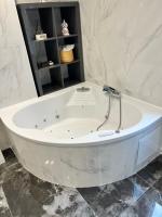 Magnifique appartement - Ferienwohnung