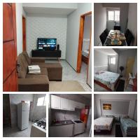 Apartment mit 2 Schlafzimmern