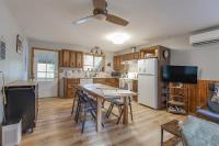 Gnomerson’s Hideaway - Ferienwohnung Packwood