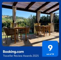 B&B Casa Contento - Bed and Breakfast Arcevia