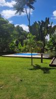 Sítio Vale da Cachoeira - B&B