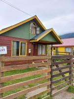 Cabaña en Contao Carretera Austral Hualaihué - B&B Contao