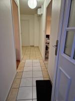 Bien proche de Aeroport St Exupéry Village de Marques et Lyon - B&B Diémoz