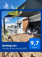 Le P'tit Bohneur - B&B Trou aux Biches