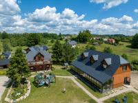 Siedlisko Bogdanka - B&B Leszczewek