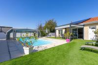 Casa Fernandes avec piscine couverte - B&B