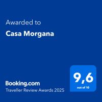 Casa Morgana - B&B