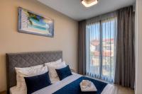 Premium Apartment mit 1 Schlafzimmer
