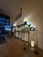 2 bedroom Titanic Apartment - 1 night stays! - B&B Belfast