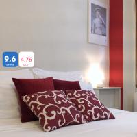 My Sweet Bargello, 2pax - B&B Firenze