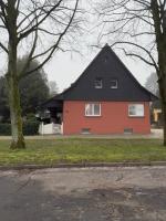 Nomad Loft - Apartment für 5 - Chambres d'hôtes Bremerhaven