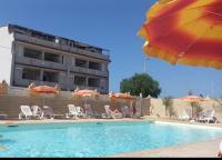 Casa vacanze Rose e Mauris - Bed and Breakfast Capo Rizzuto