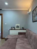 PeraHomes Wooden Flat - B&B