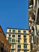 Quatrum Apartment - B&B