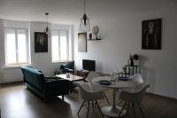 Appartement Béthune Proche Gare - Chambres d’hôtes