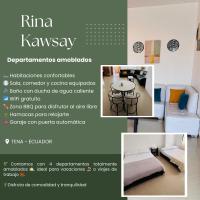 Three-Bedroom Apartment - High Floor