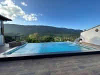 Pousada Estalagem de Marina - B&B Tiradentes