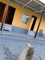 Nice Studio Flore - B&B Saint-Laurent-du-Maroni