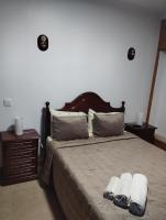 Apartamentos retiro Nosso - Ferienwohnung Nazaré