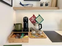 ZOE Apartment - Locazione turistica - B&B Brindisi