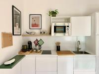 ZOE Apartment - Locazione turistica - Ferienwohnung