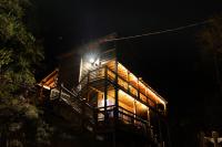 Heavenly Bliss By Ghosal Luxury Lodging - Ferienwohnung