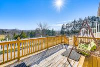Mountain View Retreat | Relax & Unwind - B&B Midway