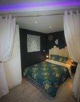 L'Appart - Résidence Chez Gally à Angers - B&B Les Ponts-de-Cé
