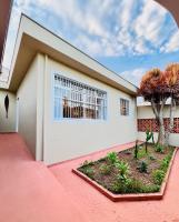 A melhor e mais perto do Expo SP Casa Terrea - B&B São Paulo